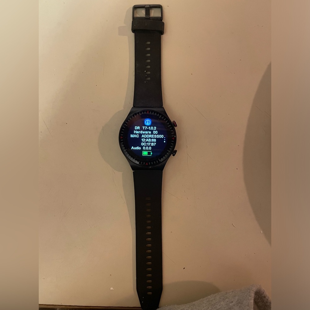 Active Watch